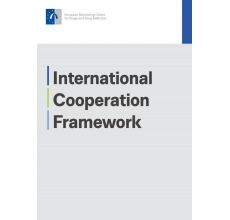EMCDDA: International Cooperation Framework